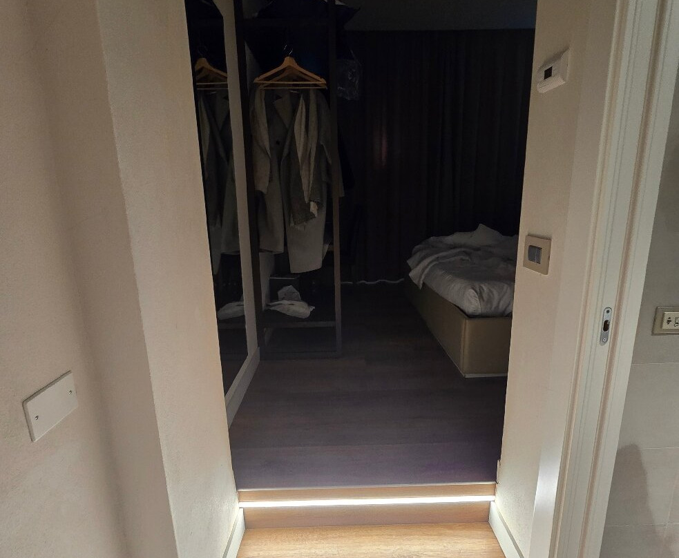 基安蒂公园酒店主图