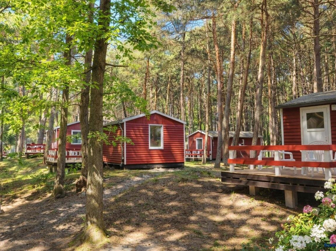 Strandhussiedlung Rugen