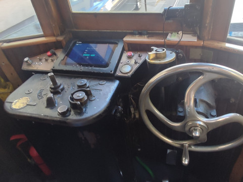 Porto Tram-波尔图必去景点