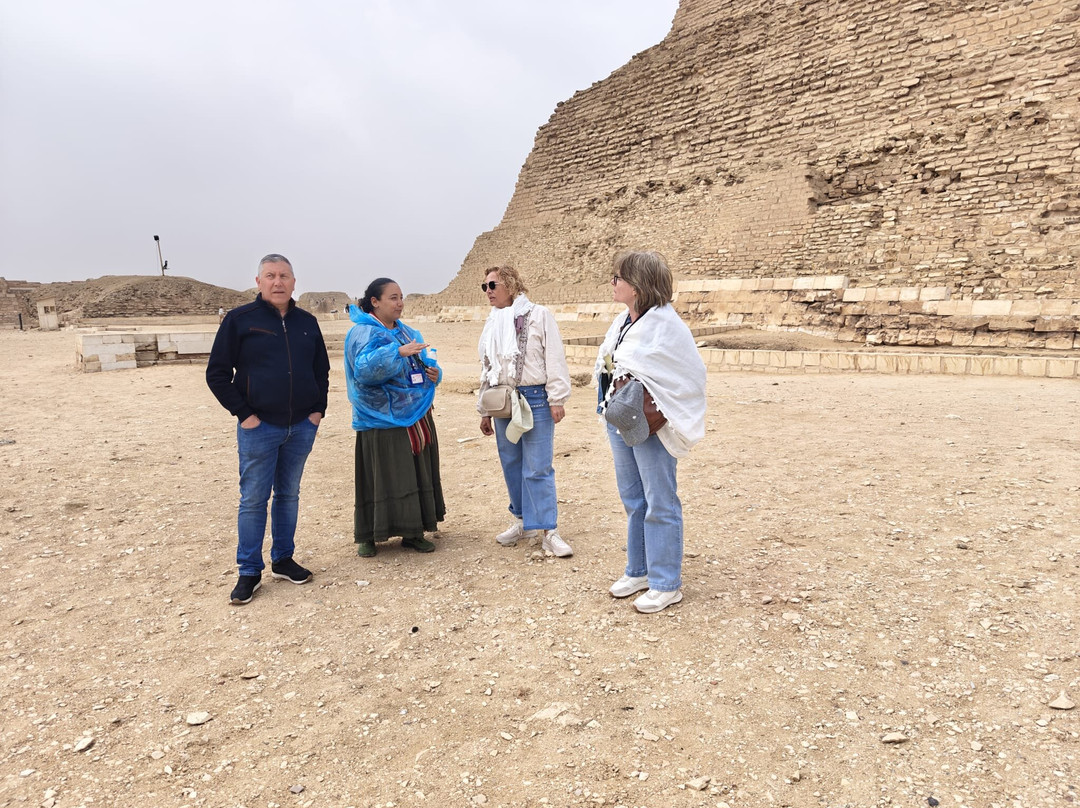 Kingfisher Tours Egypt-卢克索必去景点