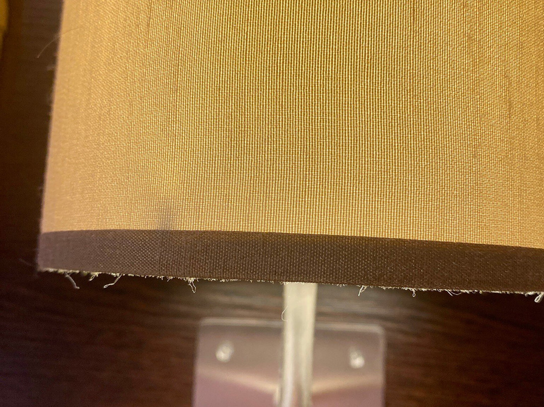 白金汉普瑞米尔酒店主图