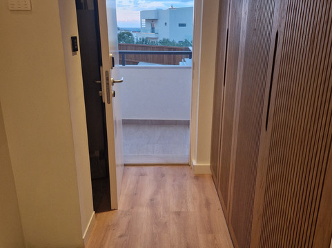 艾利乌斯酒店&温泉主图