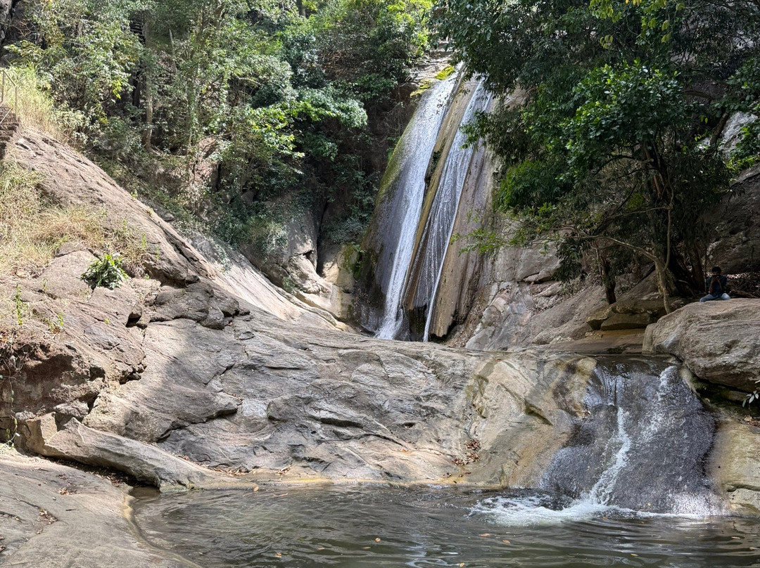 Ella Happy Tours & tuk tuk and taxi-埃勒必去景点