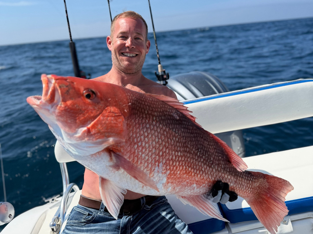 Silver King Charters of Destin-Sandestin必去景点