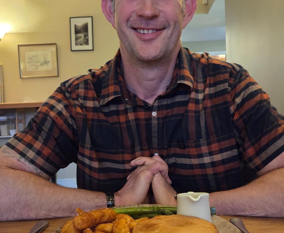 三夏尔斯旅馆主图