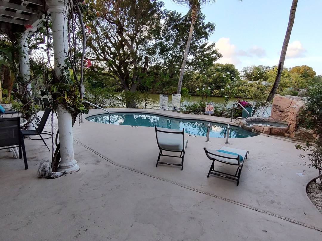 香格里拉精品民宿主图