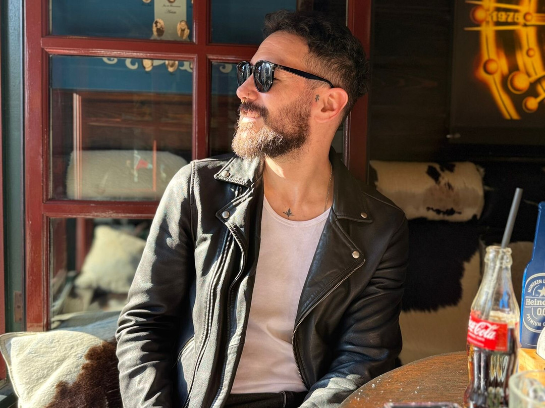 The Bulldog夜店-阿姆斯特丹必去景点