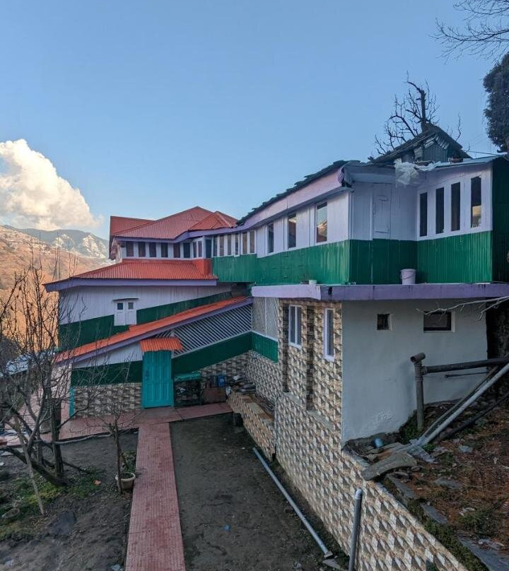 Himalayan Gypsie Homestay