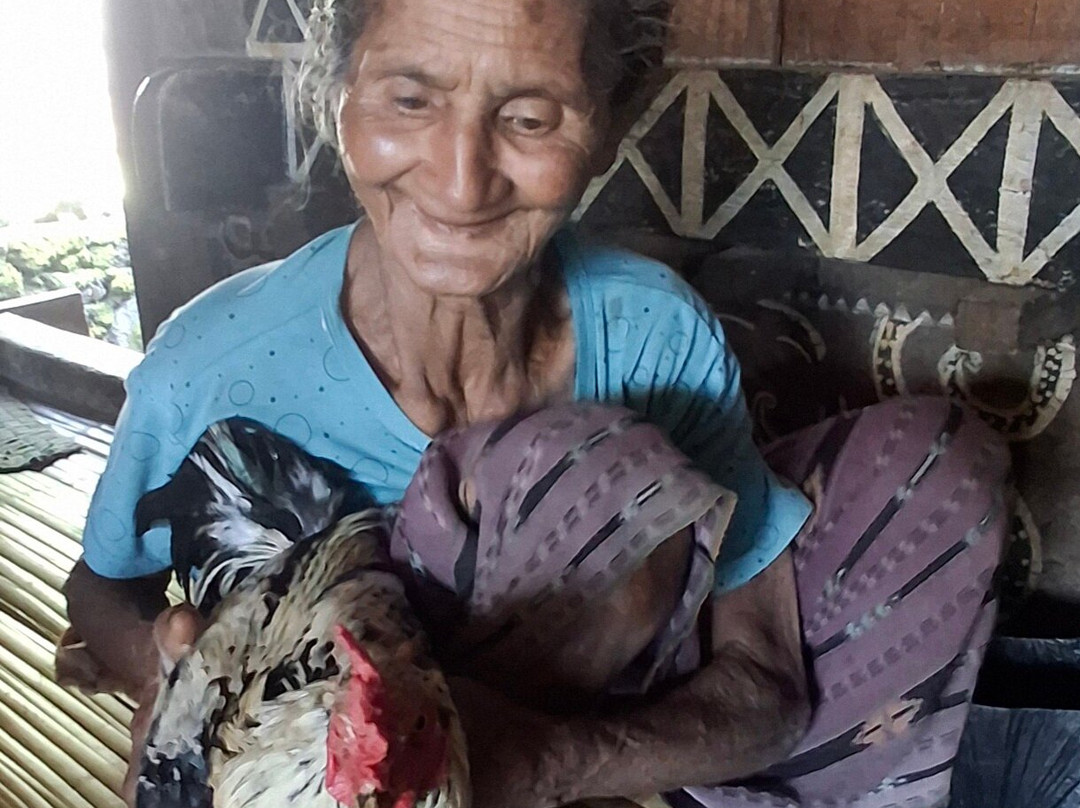 Gloria Tours & Travel-孟加锡必去景点