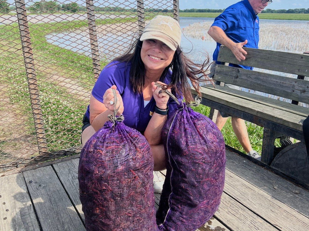 Crawfish Haven / Mrs. Rose's Bed and Breakfast主图