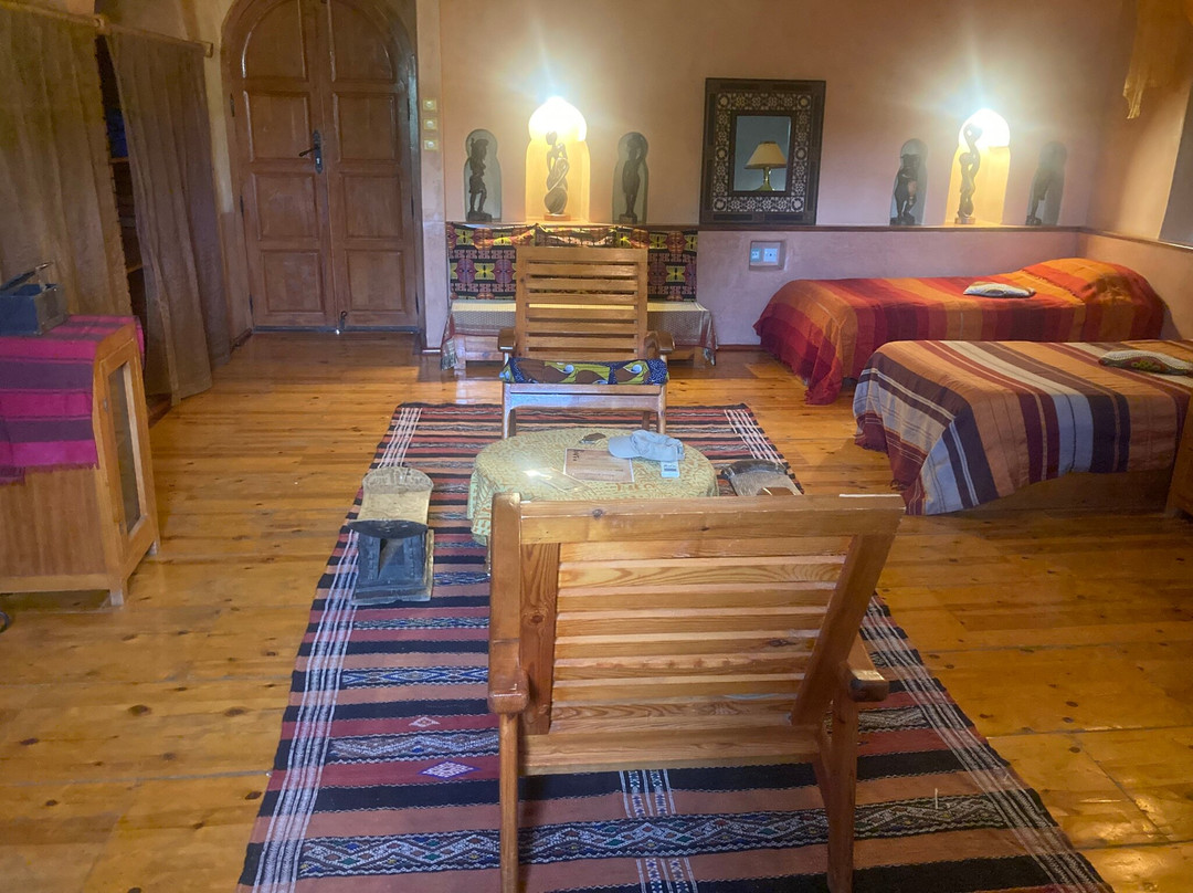 拉佩尔勒杜大德斯酒店主图