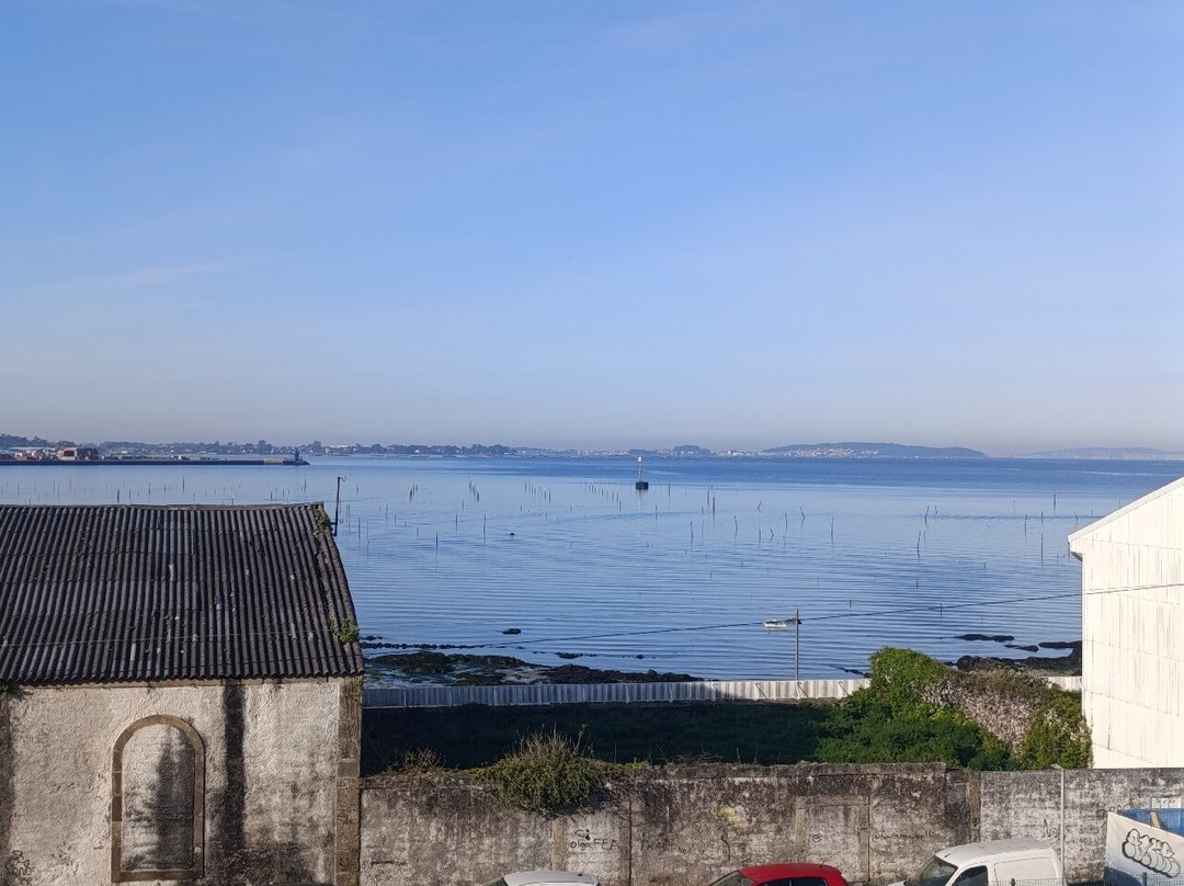 普拉亚孔波斯特拉酒店主图