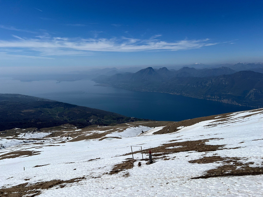 Rifugio Chierego