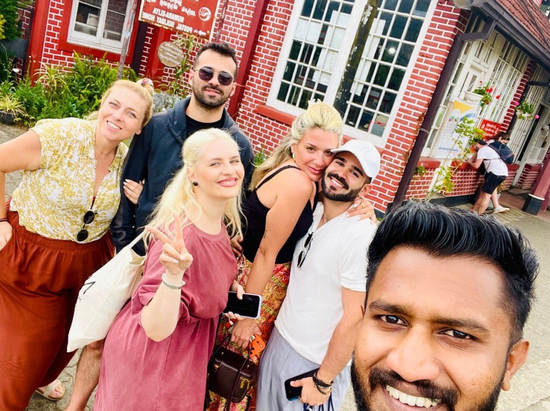 Lanka Tour Driver-Hingurakgoda必去景点