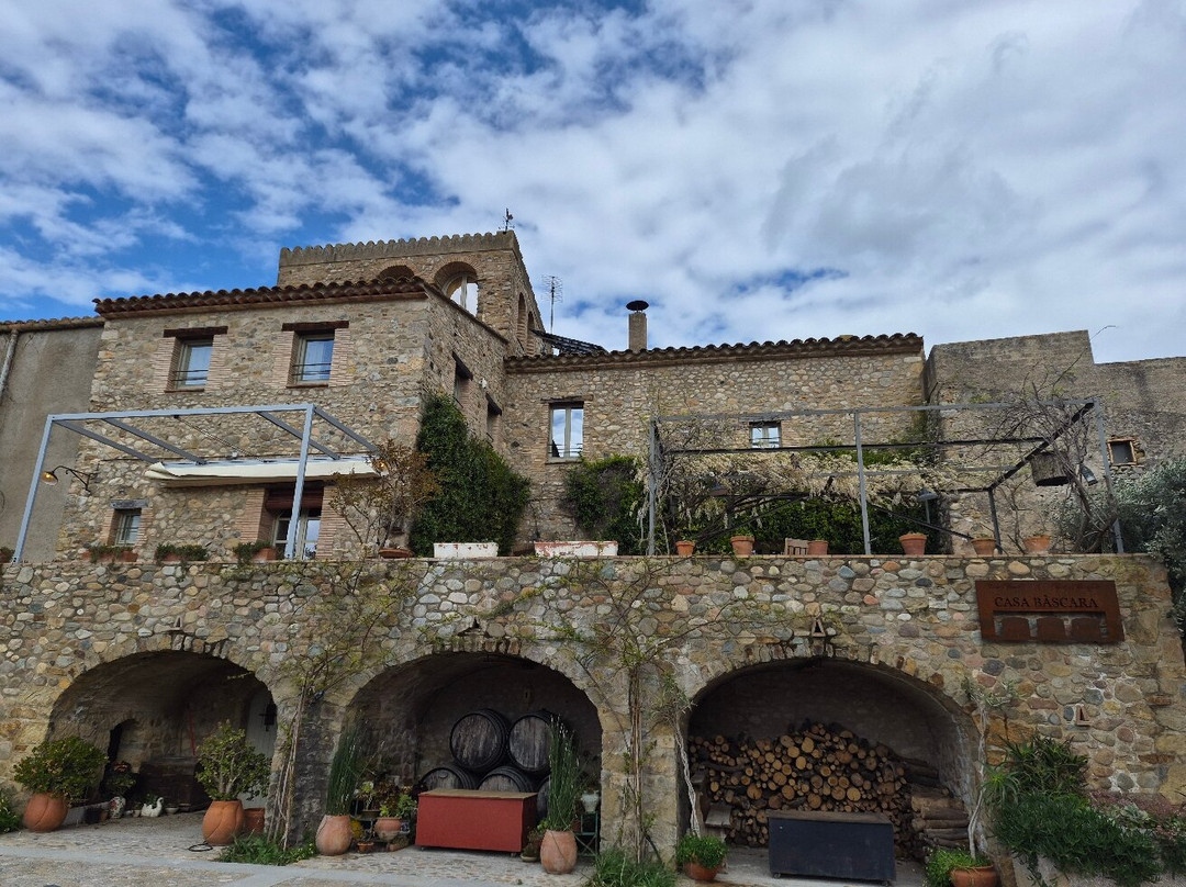 Casa Bascara
