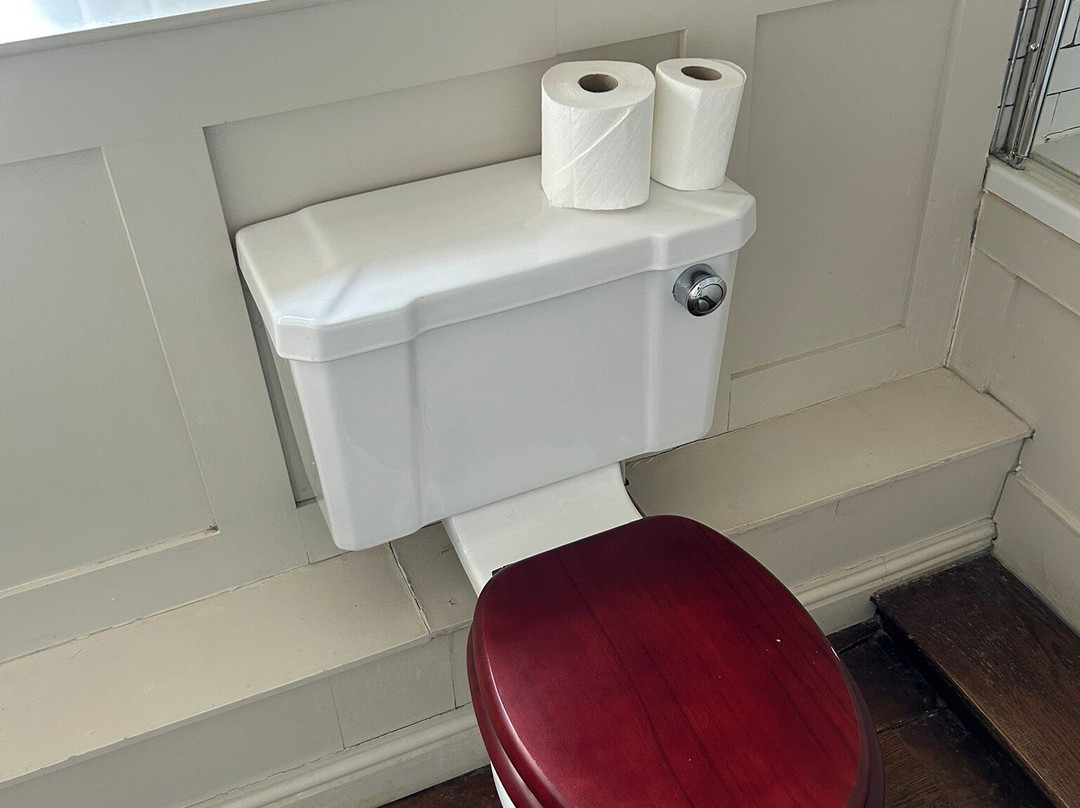 埃布林顿军械库主图