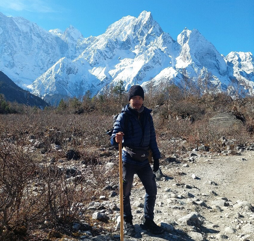 Forever Trek Nepal-加德满都必去景点