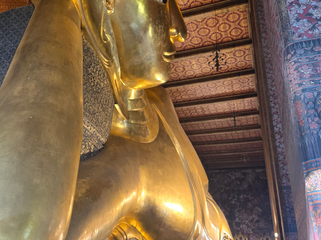 Bangkok Beyond-曼谷必去景点