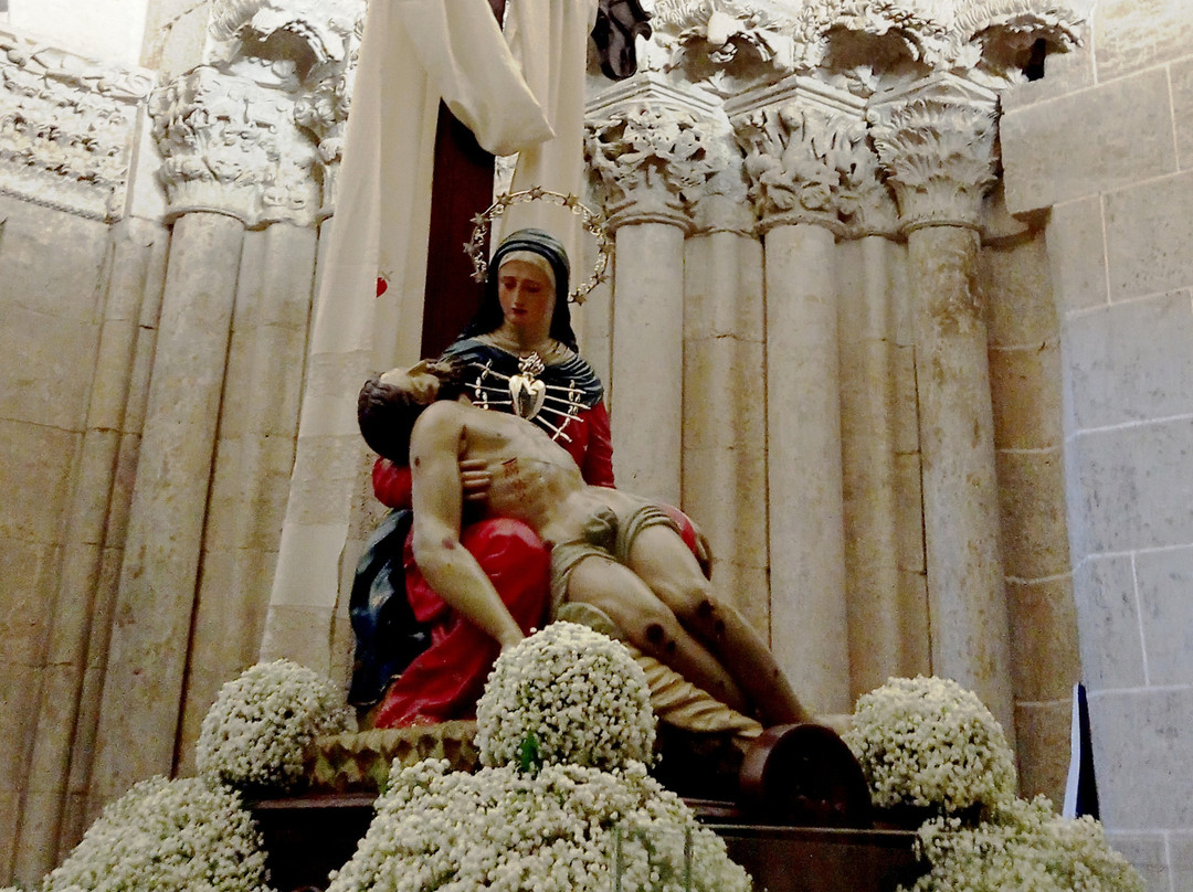 Cidade Rodrigo-Ciudad Rodrigo必去景点