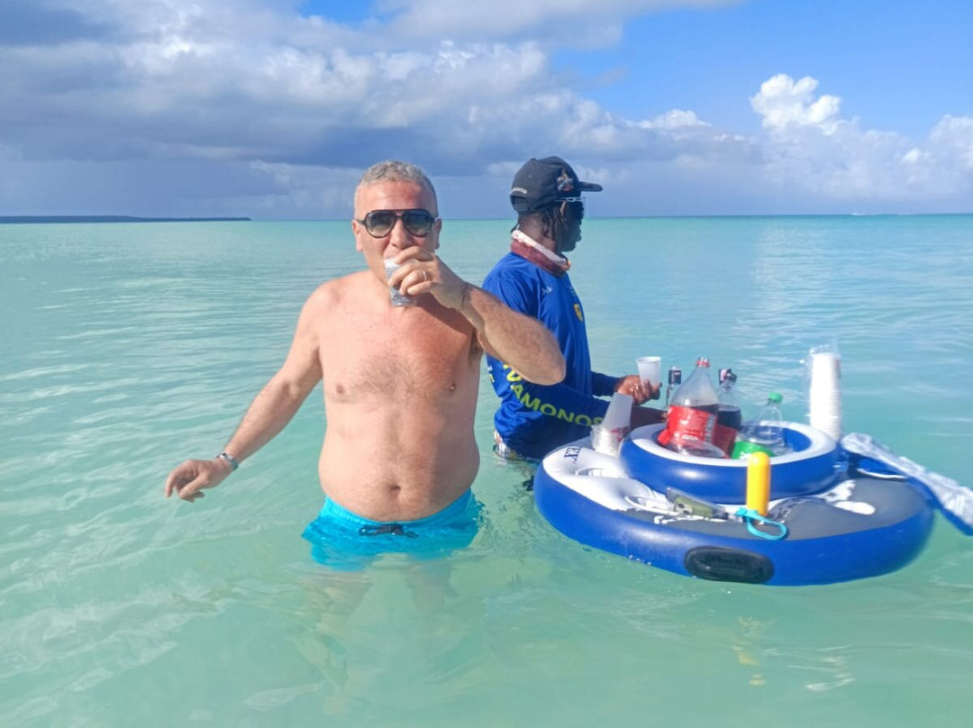 Franconero Escursioni-Bayahibe必去景点