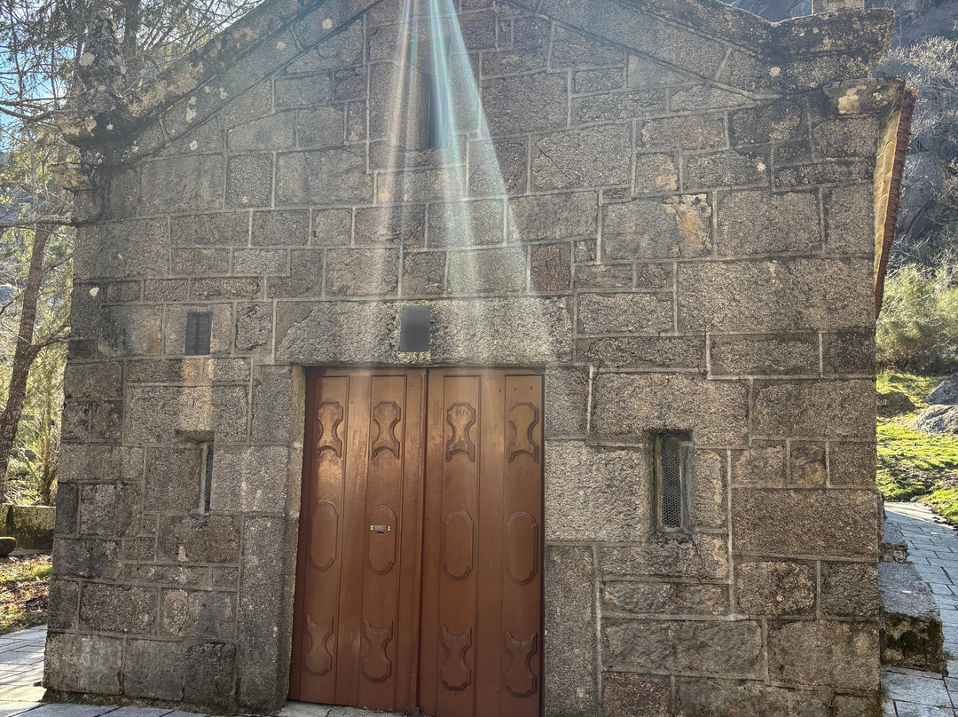 Ecotura, Ecotourism and Nature Retreats-Castro Laboreiro必去景点