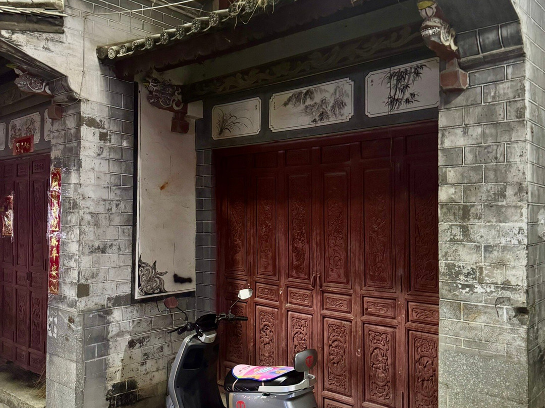 大理古城-大理市必去景点