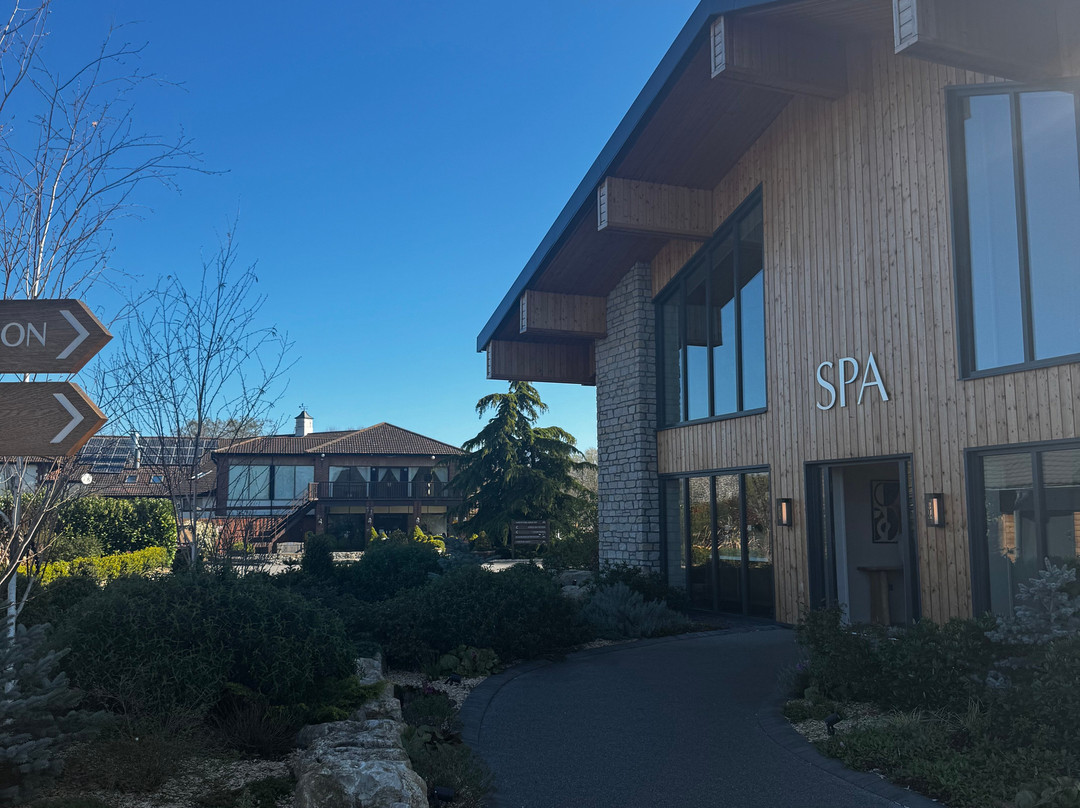 Laceby Manor Spa-Laceby必去景点