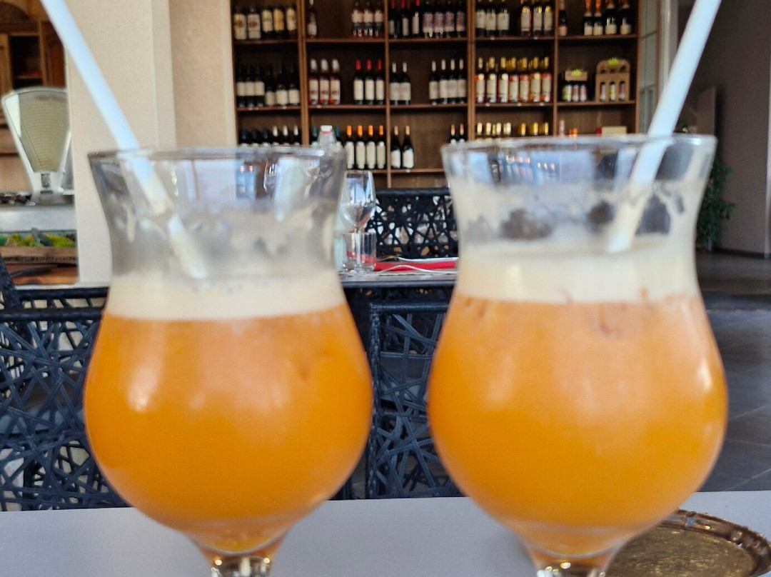 艾斯佩朗斯阳台酒店主图