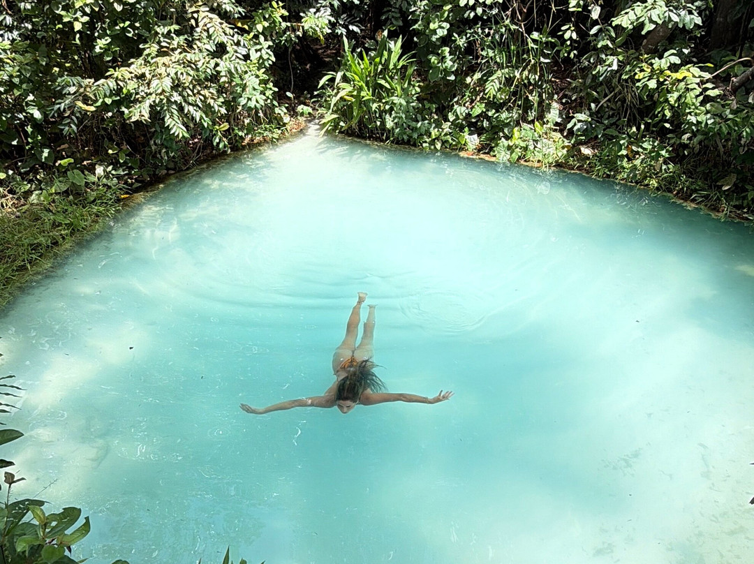 Cerrado Dourado Expedições-Jalapao State Park必去景点
