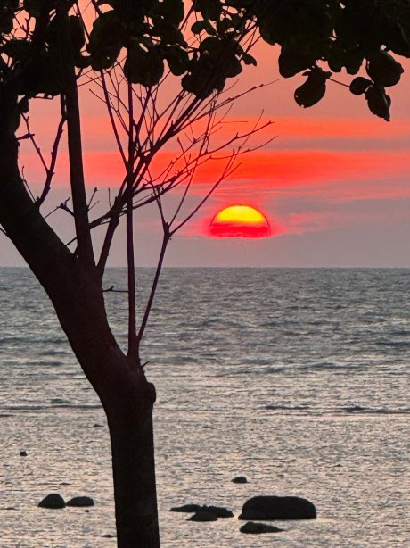 Le Dugong Libong Resort-官方