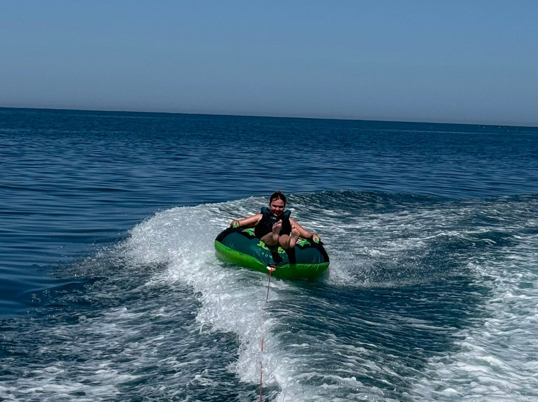 Alcudia Bay Boat Rental-Ca'n Picafort必去景点