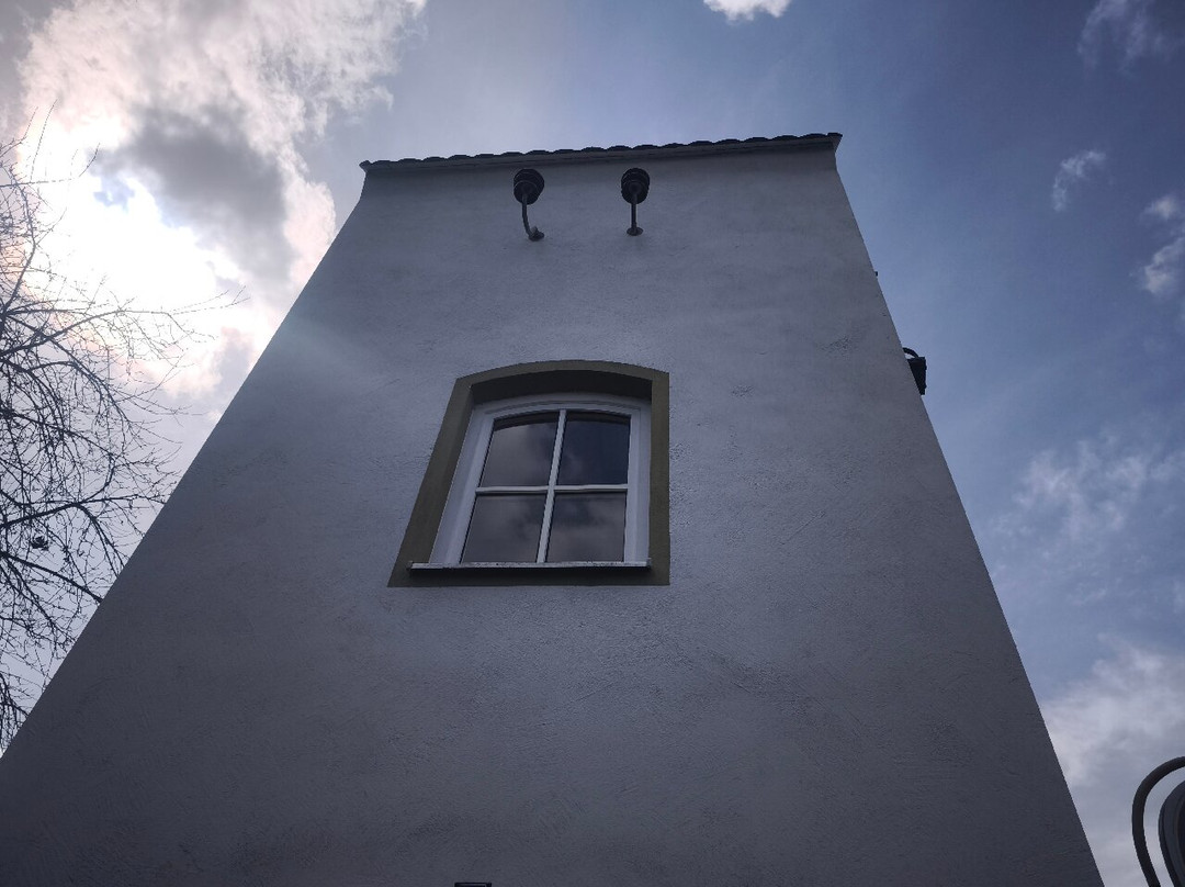 Villa Ampere-Leipheim必去景点