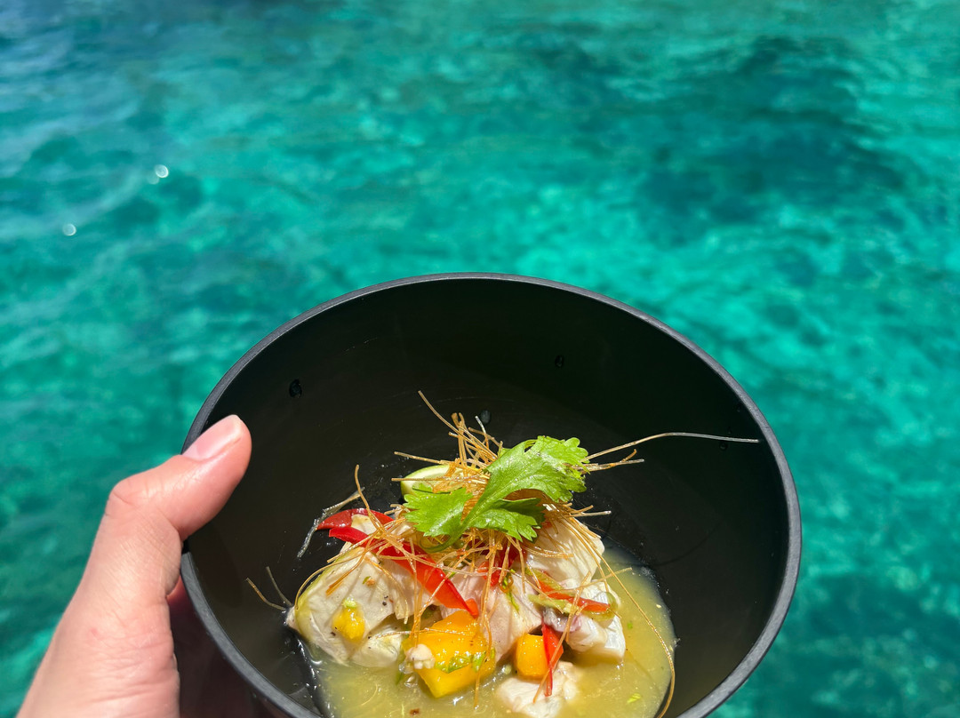 La Gitanita Sailing-Carti Tupile必去景点