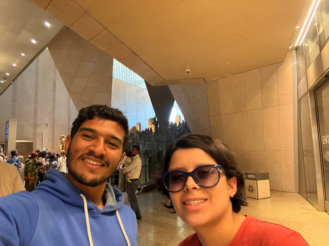 Cairo Top Tours-开罗必去景点