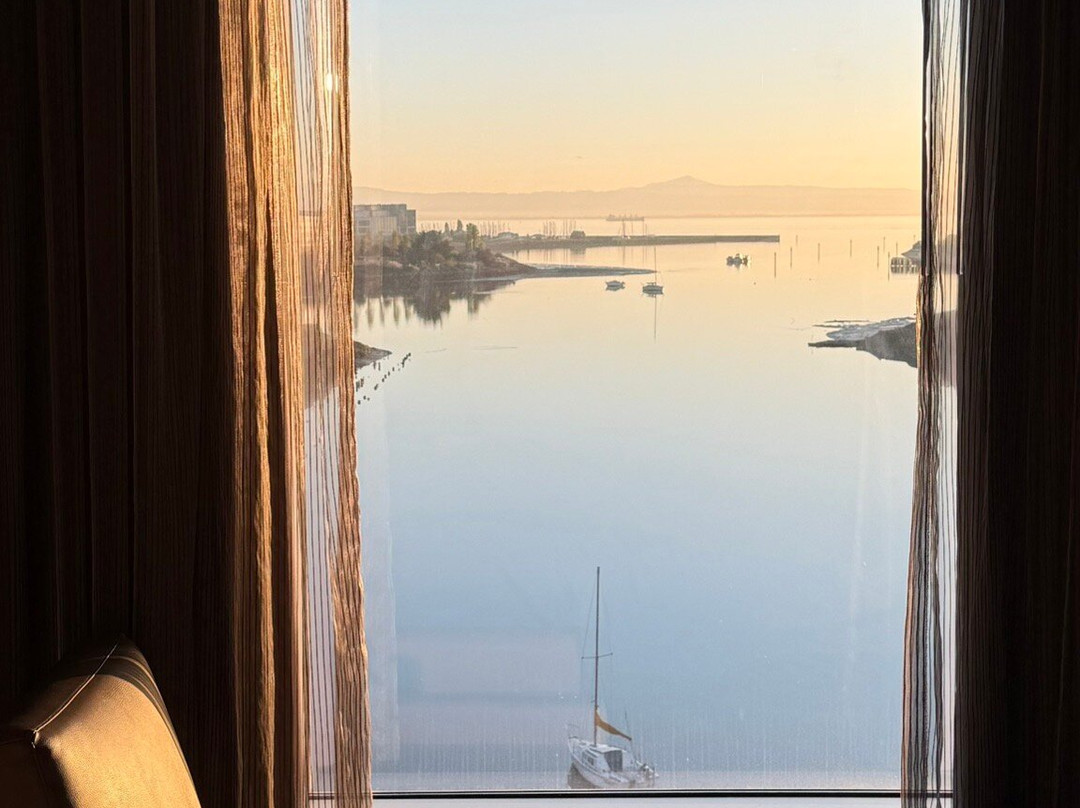 旧金山机场/牡蛎角海滨AC酒店主图