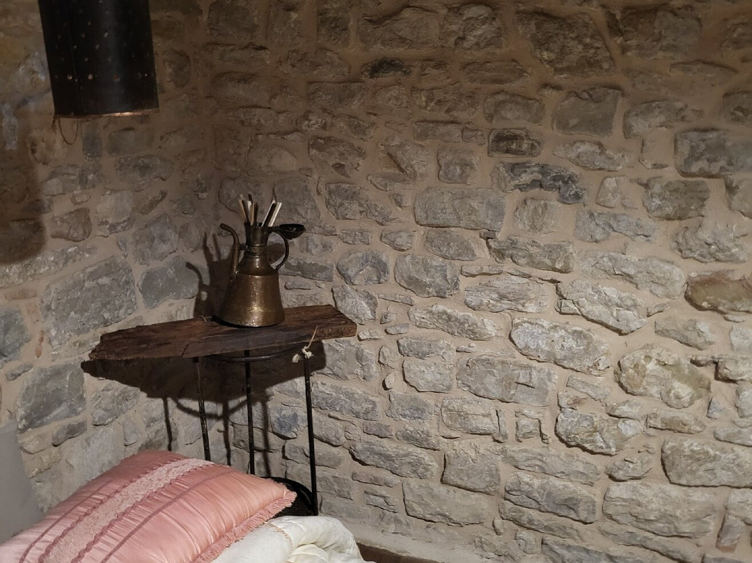 Sasso Erminia B&B Ecosostenibile主图
