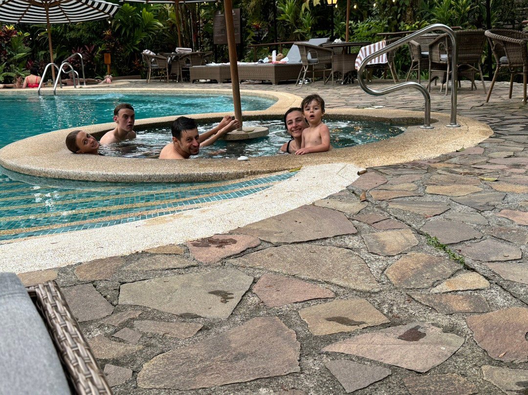 克勒斯特海德尔维酒店主图