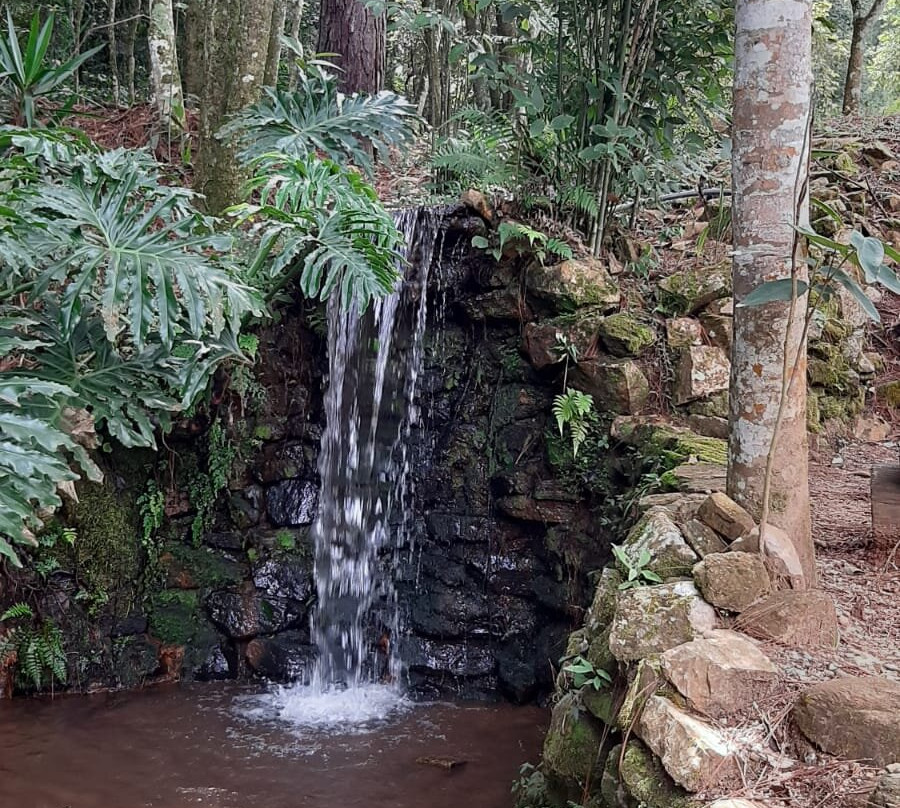 M1庄园酒店主图