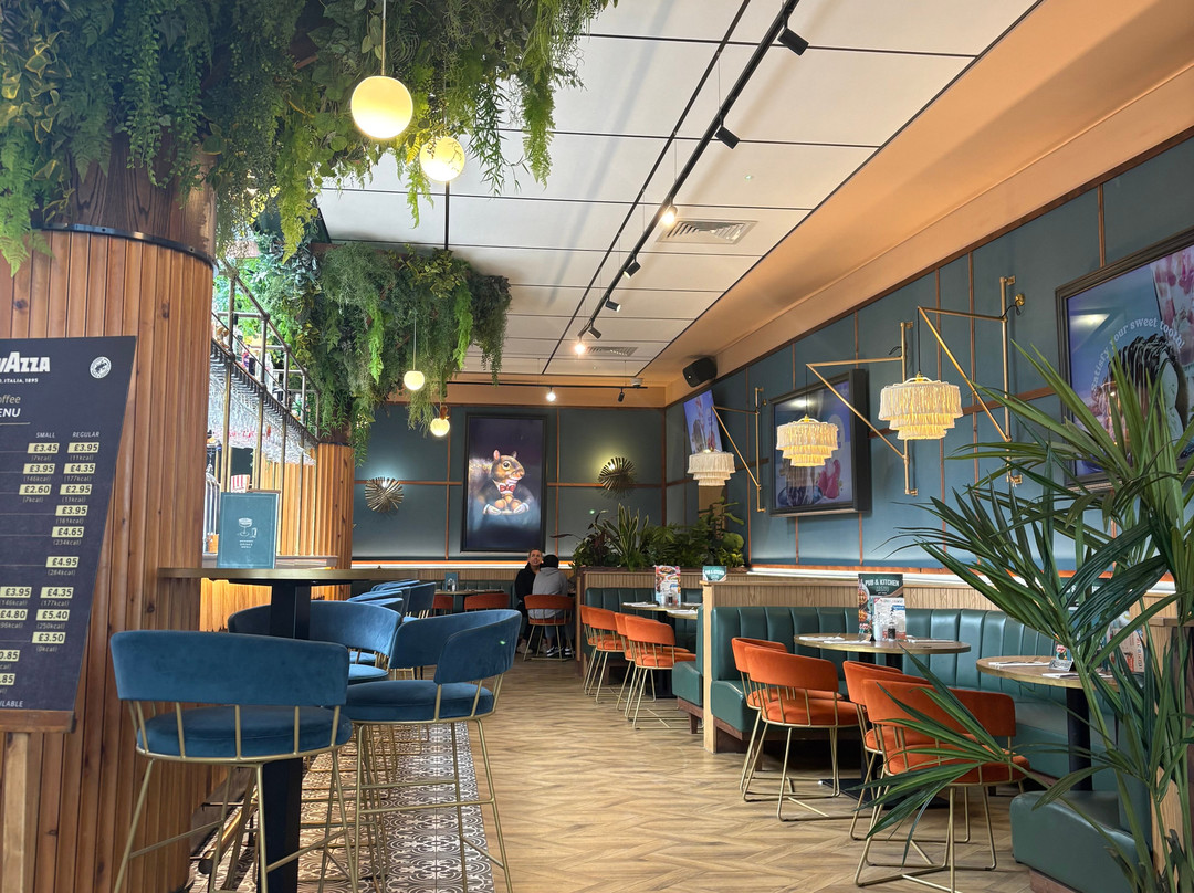 Mill Rythe Coastal Village主图