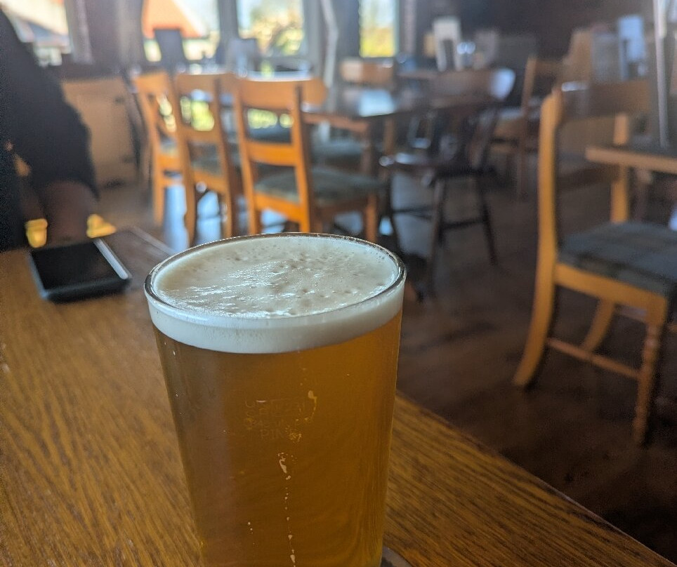 林迪斯法恩旅店 - 旅店精选集团主图