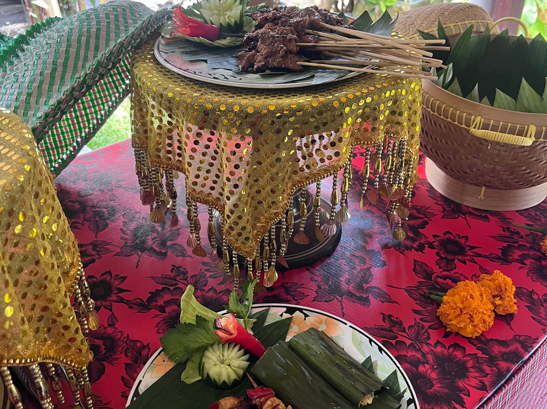 Jeding Bali Cooking Class-乌布必去景点