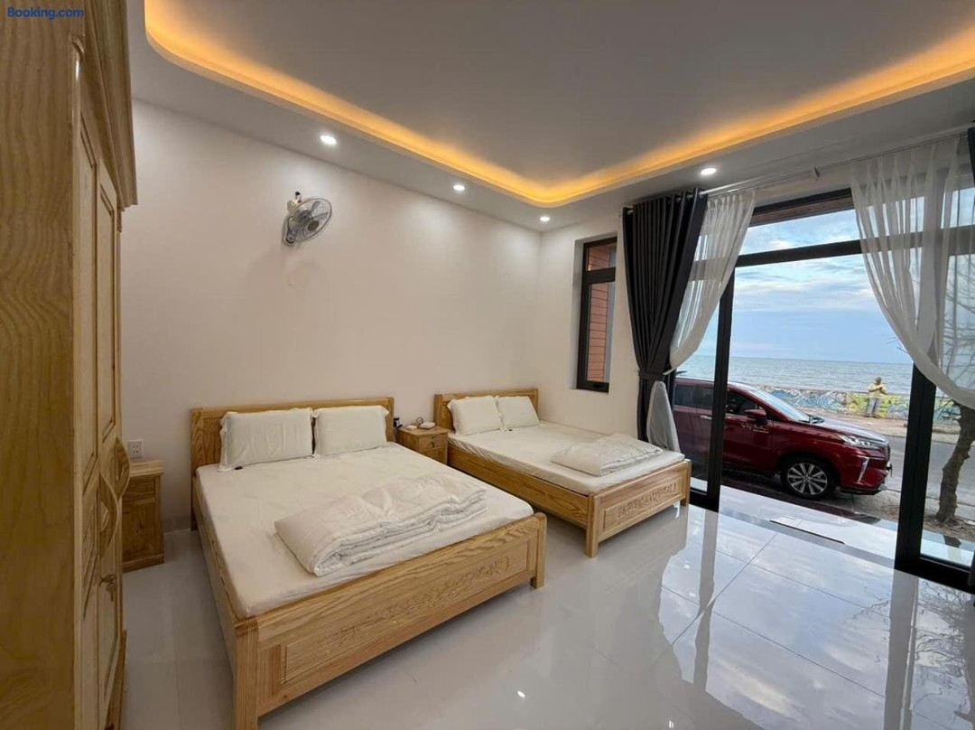 Oyster homestay2
