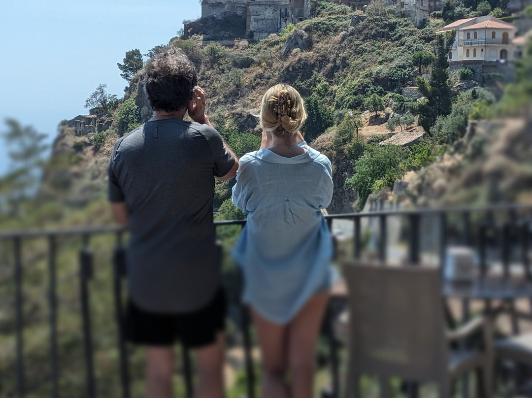 Prestelli Sicily Tours-陶尔米纳必去景点