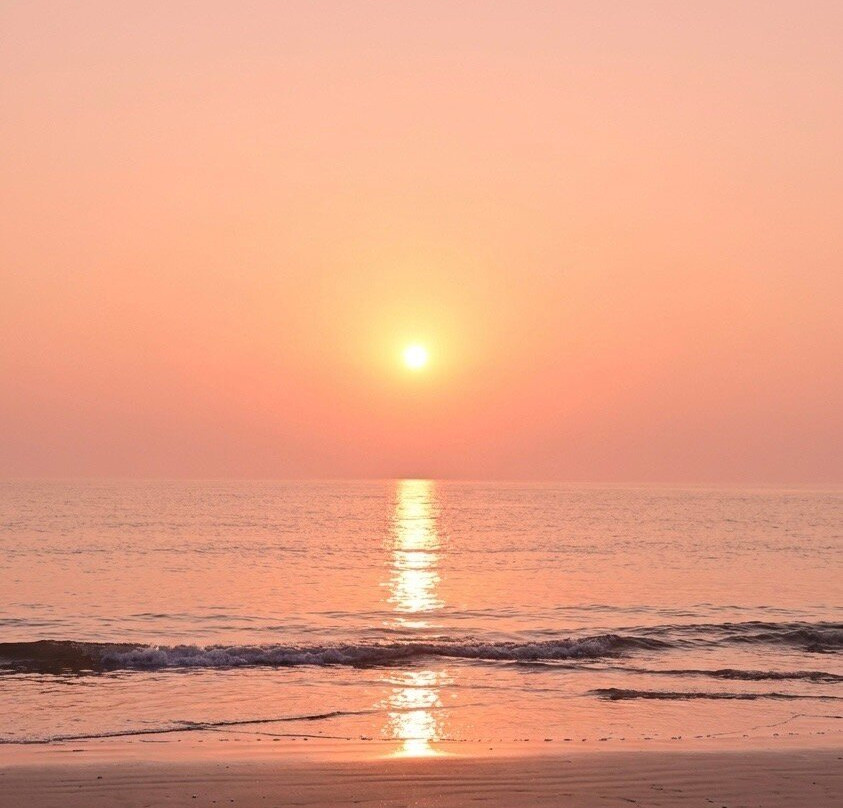 Kala Pathar Beach-哈夫洛克岛必去景点