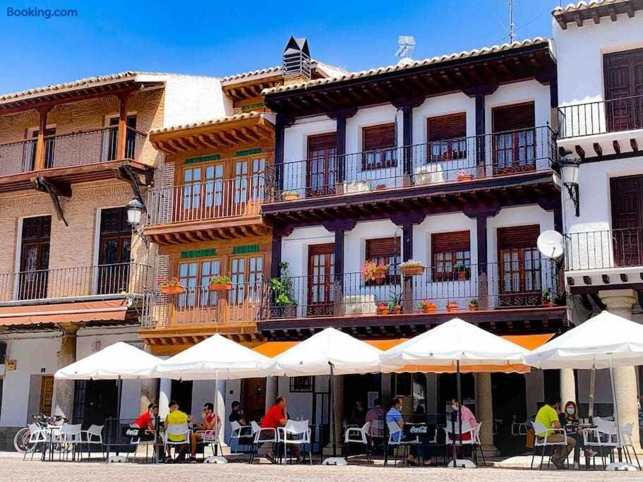 El Balcón de la Rosa ,a un paso de puy du Fou