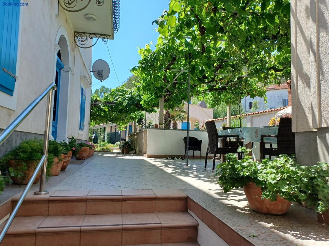 Apartmani Spiaza
