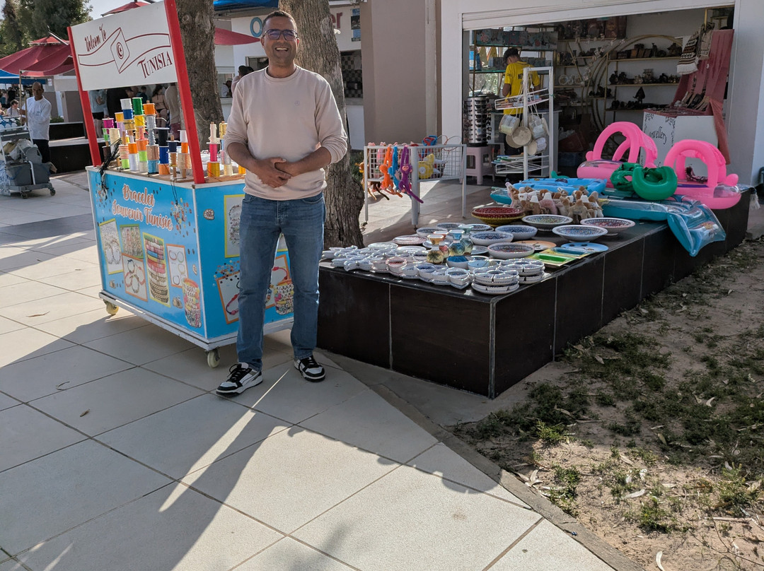 一号度假村水上公园&温泉主图