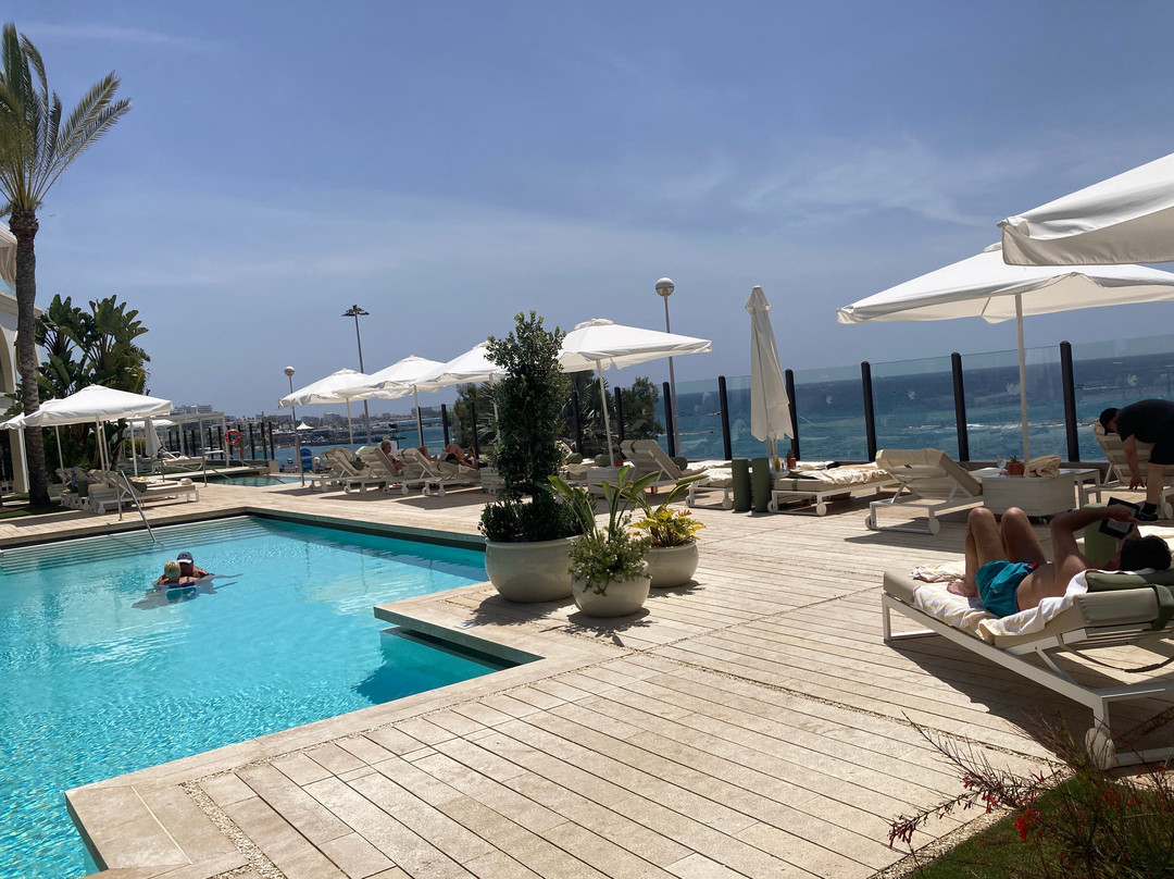 伊贝罗斯塔乔亚莎乐美酒店 - 仅供成人入住主图