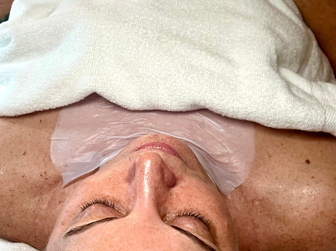 Chaney Esthetics and Beauty-Vestavia Hills必去景点