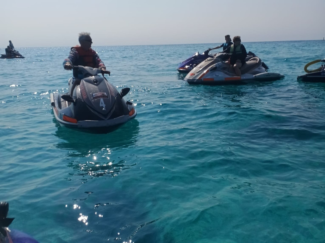 Dunsborough Jet Ski Tours-戴士柏必去景点